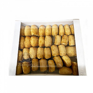 Вкусняшка с яблоком и изюмом Миллана 2,5кг