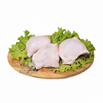 Бедро куриное без хребта охлажденное 10кг