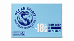 Креветки северные дикие 120+ Ocean Spirit 5кг