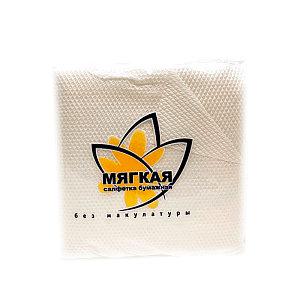 Салфетки бумажные