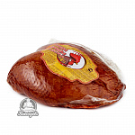 Грудка куриная, варёно-копченая