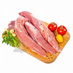 Свинина вырезка охлажденная Premium 0,5-1кг