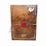 Набор шоколадных конфет Книга Любви Book of Love 225гр