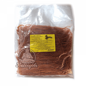 Кальмар паутинка