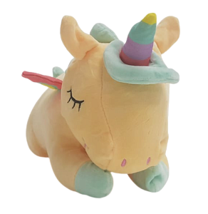 Единорожска плюшевая