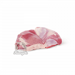 Бедро индейки на кости охлажденная