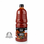 Соус kimchi вес 1,8