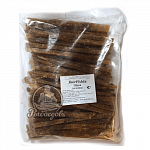 Щука палочки вяленая