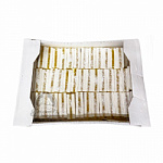 Пастила с лимонным Мармеладом Мэнфинис 3кг