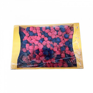 Малинки мармелад жевательный фигурный 1,8кг