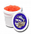 Красная икра форели Корелия  Premium 1,1кг