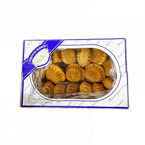 Кекс Мини Кондитерское предприятие Полёт 500гр