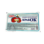 Крабовые палочки имитация КрабОК Vici 200гр