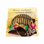 Печенье бисквитное с начинкой Абрикос Кико 600гр