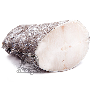 Сибас чилийский (Клыкач патагонский) замороженный тушка 8-10кг