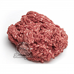 Фарш охлажденный из баранины