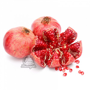 Гранат турецкий сладкий (cвежий)