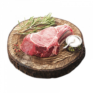 Стейк рибай