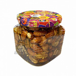 Мёд с орехами 500гр