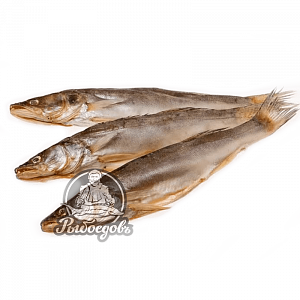 Судак вяленый