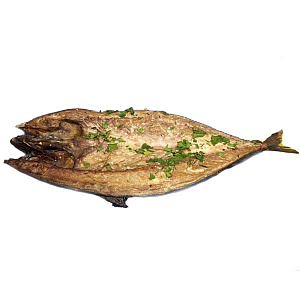 Скумбрия запеченая 300-500гр