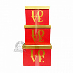 Башня Love  La Suissa 1165гр