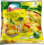 Лапша карри (Тайское блюдо)