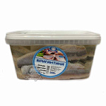 Филе сельди в масле 3 кг