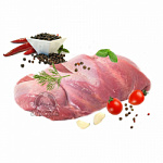 Филе бедра индейки без кости охлажденное