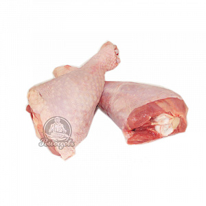 Голень индейки замороженная