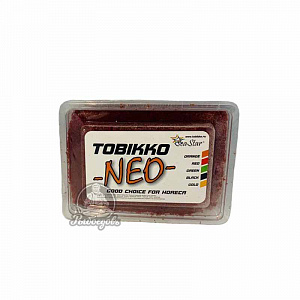 Икра летучей рыбы Tobikko 500гр