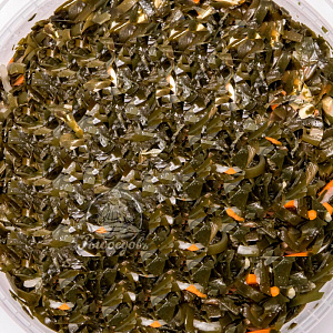 Охотский салат (1/5)