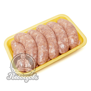 Купаты из курятины