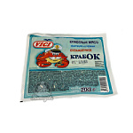 Крабовое мясо имитация из сурими Vici 200г