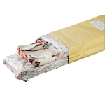 Кета без головы пласт 11кг 2025г