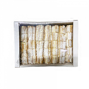 Рулет дамский пальчик Сладкий домик 2кг