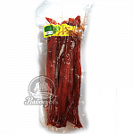 Палочки горбуши вяленые