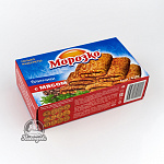 Блины Морозко с мясом 420г