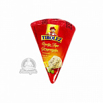 Сыр с благородной голубой плесенью TIROLEZ 230гр