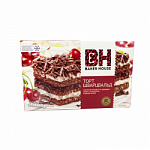 Торт Шварцвальд BH BAKER HOUSE 350гр