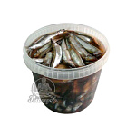 Килька Арбатская с/с 3кг