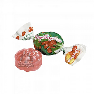 Карамель Барбарис