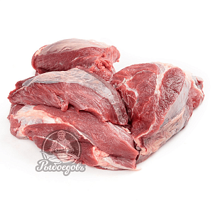 Голяшка говяжья на кости 3-4кг