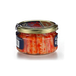 Мясо краба в банке 250мл (в банке)