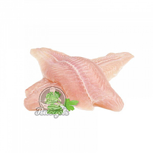 Дори филе глазурь 5% с/м