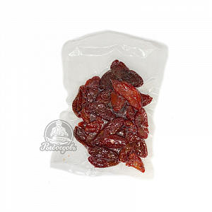 Икра минтая вяленая 0,5кг