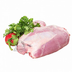 Филе бедра индейка охлажденное 12-15кг 1кор