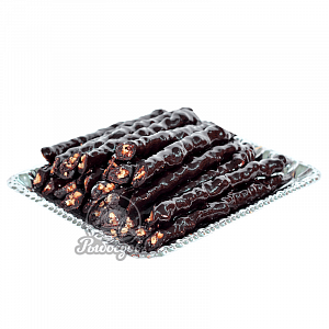 Чурчхела с грецким орехом 40 см (300гр)