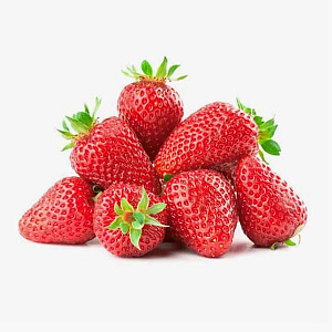 Клубника свежая (поступление каждое утро)