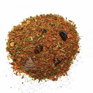 Смесь для плова (Узбекистан)